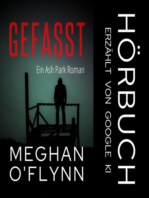 Title details for Gefasst by Meghan O'Flynn - Available